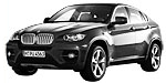 BMW E71 B2574 Fault Code
