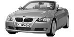 BMW E93 B2574 Fault Code